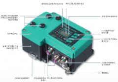 “倍加福IDENT识别控制器”--锝秉工控