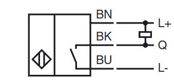 三角测量传感器 OBT80-R3-E0