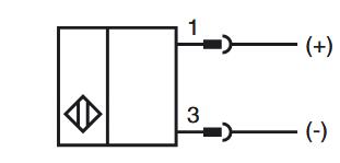 电感式传感器 NCN4-12GM60-B3B-C2-V1