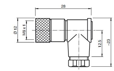 总线连接器 V3-WM