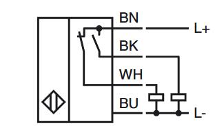 ʽ CCN15-30GS60-A2