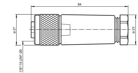 总线连接器 V95-G