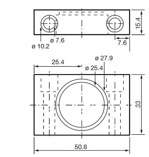 RFID应答器 IQC22-22CT-T9