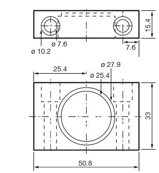 RFID应答器 IPC03-20CT