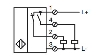 ʽ NBN30-U1-A2-T