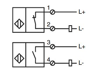 늸ʽ NBN30-U1-Z2