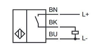 ʽ NBN30-U1K-E2-3G-3D