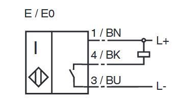 늸ʽ NBN4-12GK50-E0