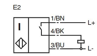 늸ʽ NBN4-12GM40-E2