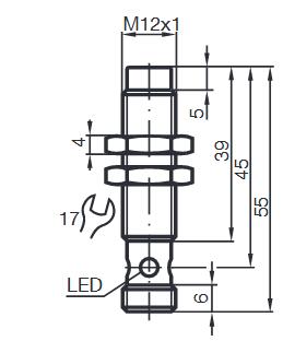 ʽ NBN4-12GM40-Z3-V1