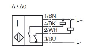 ʽ NBN4-12GM60-A0-V1