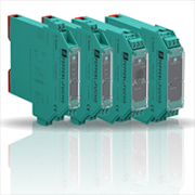 On the Safe Side with the New K-System Safety Relays