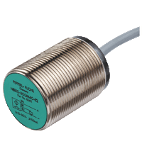 Inductive sensor NBB10-30GM40-Z0