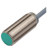 Inductive sensor NBB4-12GM30-E2