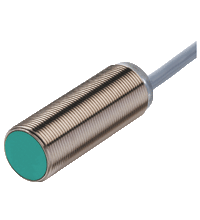 Inductive sensor NBB8-18GM50-E0