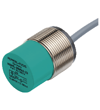 Inductive sensor NBN15-30GM40-Z0