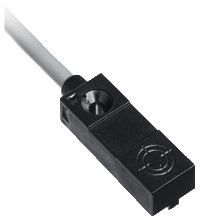 Inductive sensor NBN4-F29-E0