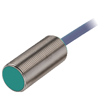 Inductive analog sensor NBB5-18GM60-I3