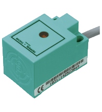 Inductive sensor NBN10-F10-E0