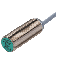 Inductive sensor NBB5-18GM50-E2-5M