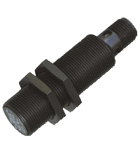 Inductive sensor NBB5-18GM50-E2-C-V1