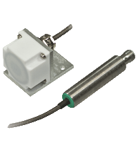 Inductive sensor NCN25-F35-A2-250-V1