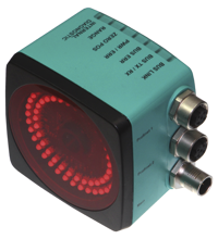 Vision Sensor PHA300-F200-B17-V1D