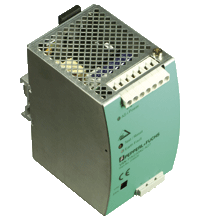 AS-Interface power supply VAN-115/230AC-K27