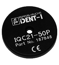 RFID Transponder IQC21-50P