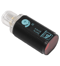 Diffuse mode sensor GLV18-8-450/73/120