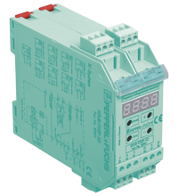 频率电压电流转换器 KFU8-FSSP-1.D