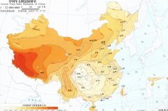 太阳能热发电现状及发展趋势