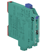 开关量输入安全栅 KCD2-SOT-Ex1.LB