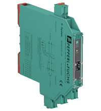 模拟量输出信号调节器 KCD2-SCD-1.SP