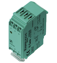 频率电压电流转换器 KCD2-E3