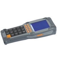 RFID手持设备 IQT1-HH27