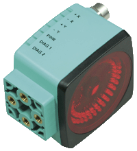 视觉传感器 PHA250-F200A-R2-5667