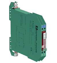 齐纳式安全栅模块 Z728.F