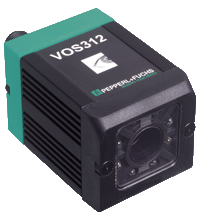 视觉传感器 VOS312-100