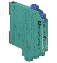 通用温度转换器 KCD2-UT2-Ex1