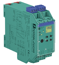 温度转换器 KFD2-GUT-Ex1.D