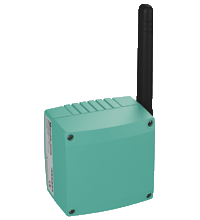 无线HART适配器 WHA-ADP2-F8B2-0-P0-GP-1