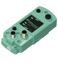 RFID控制设备 IC-KP2-1HB6-2V15B