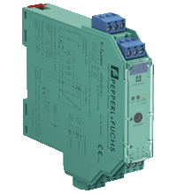 温度放大器 KFD2-GU-Ex1