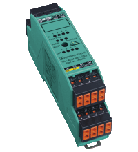 AS-Interface传感器/执行器模块 VAA-4E4A-KE1-Z/E2