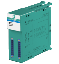 模拟量输入模块 LB3104A2