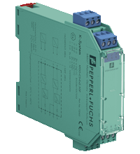 模拟量输出安全栅 KFD0-CS-Ex2.50P