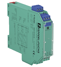 模拟量输出安全栅 KFD0-CS-Ex2.53