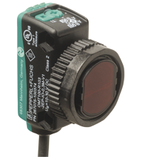 测距传感器 OMT100-R103-EP-IO-0，3M-V3