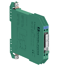 齐纳式安全栅模块 Z960.F